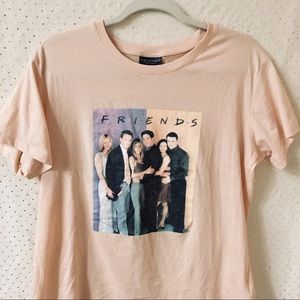 ⭐️3/$20⭐️ Friends T-Shirt